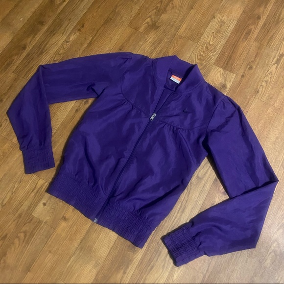 VTG Nike Windbreaker, Size: X-Small - Picture 4 of 5